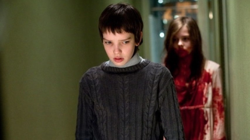     Let The Right One In - Showtime zamawia serialową wersję Pozwól mi wejść